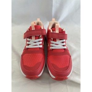 New Decathlon Actiwalk Girl Pink Sneak Size 1